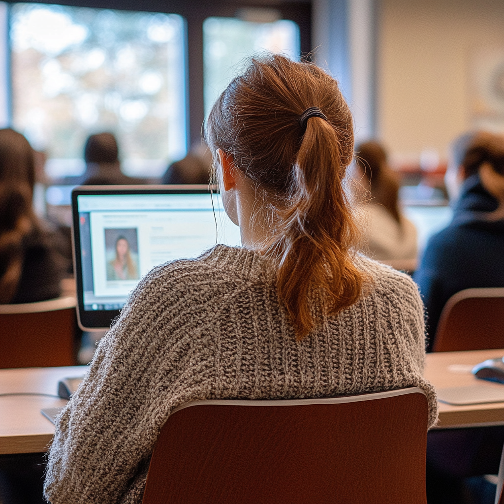 The Use of Narrative Structure in Course Design