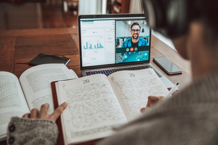 Facilitating Courses for Engaged Learners
