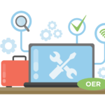 OERs and Other Strategies for Creating a More Equitable Classroom