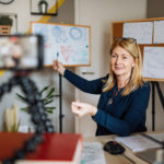 Recording Video for Your Online Course