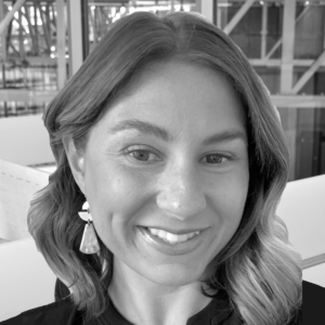 Christina Saintz