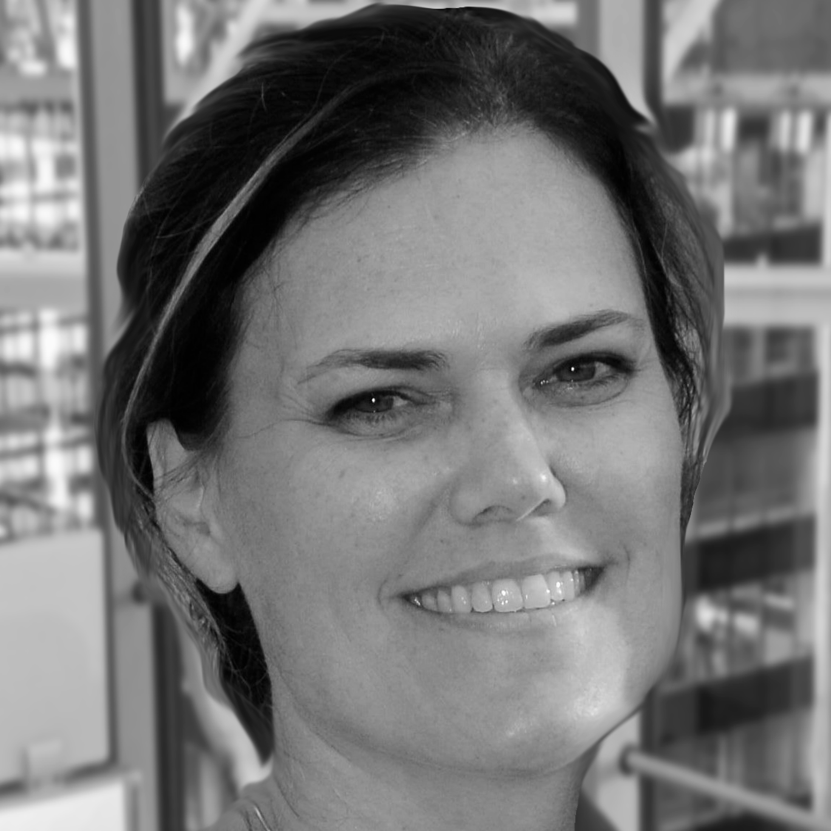Carmen Beck