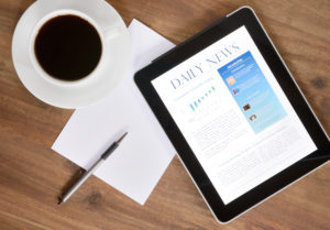 Resource News – May 2025