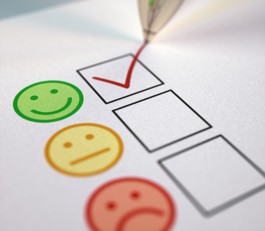 Easy & Consistent Grading: Designing Rubrics that Work