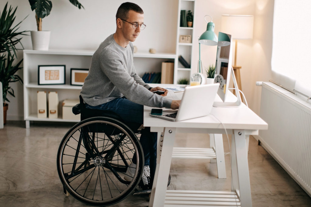 Accessibility: Equal Learner Access and Compliance