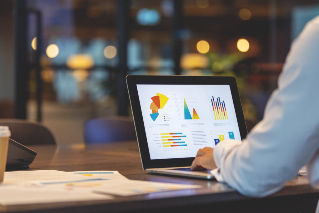 Enhance Your Course Using Data & Analytics