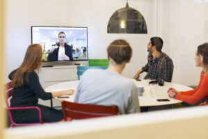 Academic Program Planning meeting