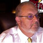 Faculty Spotlight: Thomas Harvey EdD