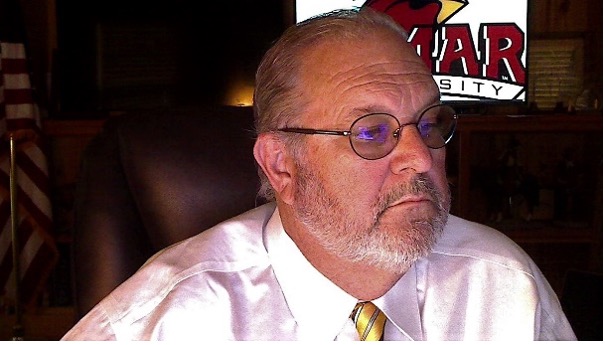 Dr. Thomas Harvey