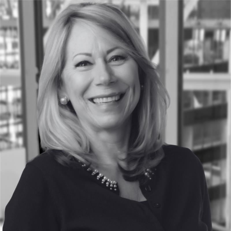 Michelle Garrison