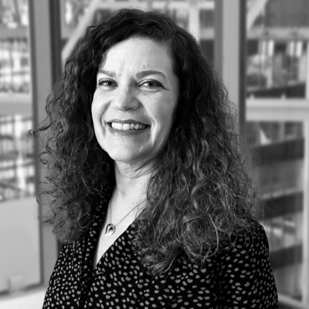 Dr. Jennifer Coronado