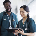 Nursing Program Regulatory Interactive Map (Links by State)