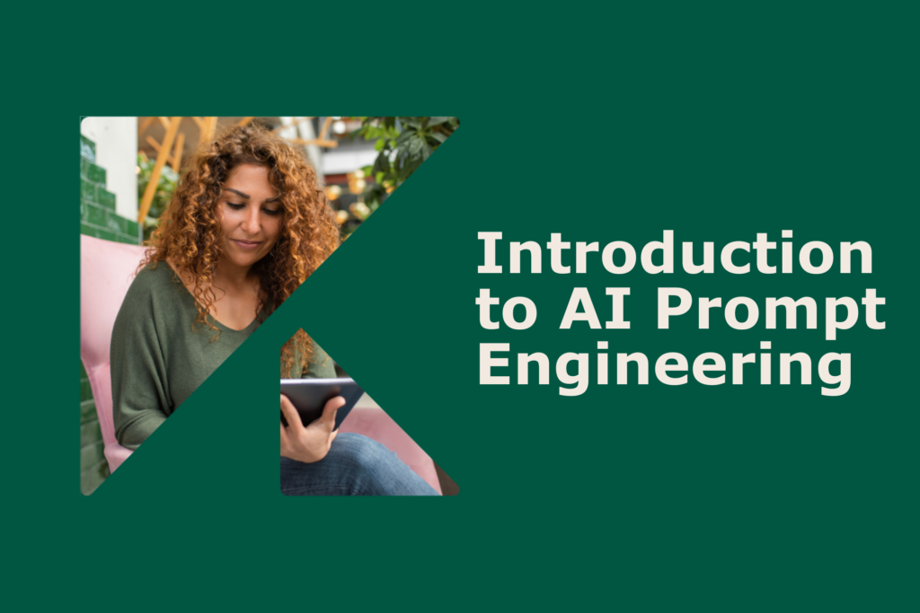 introduction to ai prompt engineering
